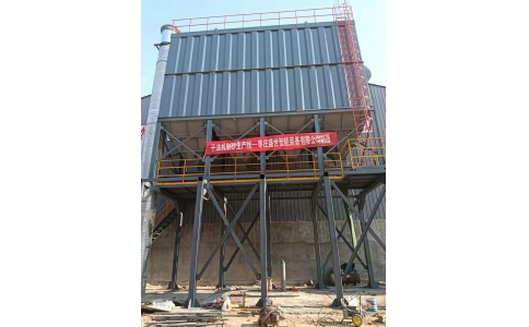 高唐機(jī)制砂項(xiàng)目，石粉控制含粉量7個(gè)左右