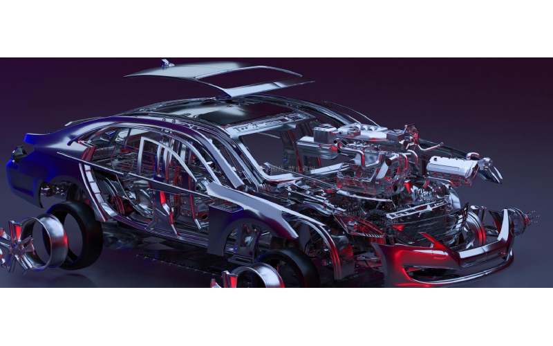 Won 2 awards of excellence in expanded field procurement