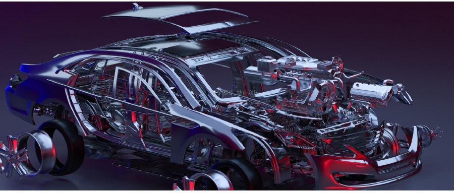 Won 2 awards of excellence in expanded field procurement